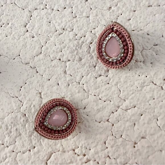 ʟɪʙʀᴀ ♎︎ ɢᴇɴᴜɪɴᴇ ꜱᴜᴇᴅᴇ ꜱɴᴀᴘ ʟᴇᴀᴛʜᴇʀ ʙʀᴀᴄᴇʟᴇᴛ & earrings set - Picture 10 of 15